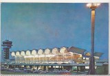 bnk cp Bucuresti - Aeroportul Otopeni - circulata