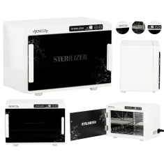 Sterilizator cosmetic UV-C pentru dezinfectant salon SPA salon coafura
