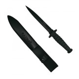 Cumpara ieftin Cutit-Sting, Rambo VI, IdeallStore&reg;, Collector&#039;s Edition, 30 cm , teaca inclusa