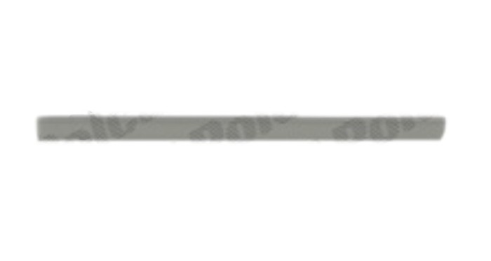 Segment reparatie prag Volkwagen Golf VI (5k) 10.2008-; stanga = dreapta, partea inferioara, 1850mm, tabla galvanizata
