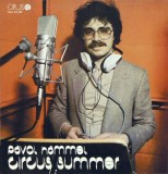 Pavol Hammel &ndash; Circus Summer