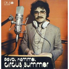 Pavol Hammel &ndash; Circus Summer