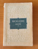 Moliere - Opere (II) Tartuffe / Don Juan / Școala nevestelor / Amorul medic