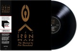 The Iron Man (The Musical By Pete Townshend) - Vinyl | Pete Townshend