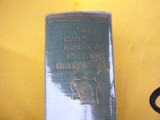 The complete works of W. Shakespeare