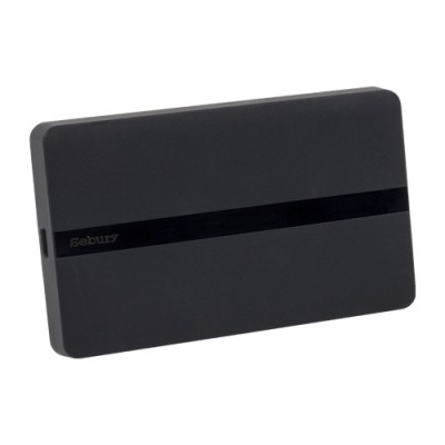 Cititor carduri EM 125KHz, interfata USB SEB-USBREADER-EM SafetyGuard Surveillance foto