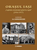 Orasul Iasi | Ion Agrigoroaiei, Junimea