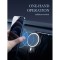 Suport auto magnetic LDNIO MA20 cu incarcare wireless Magsafe 15W iPhone