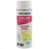 Spray vopsea special ceramic, alb, 400ml, Dupli-Color, Bison