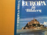 Europa in Bildern - album Europa &icirc;n imagini