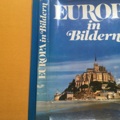 Europa in Bildern - album Europa în imagini