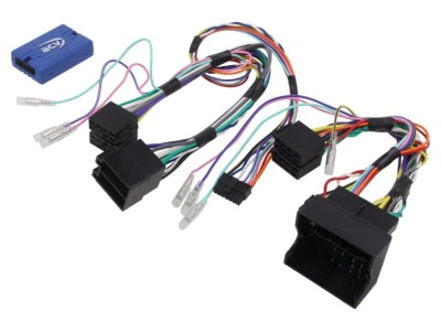 Adaptor Control Volan Mercedes foto
