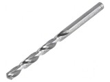 Burghiu metal 7/32&quot; 93mm HSS-Co cu cobalt