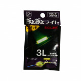 Cliplight 3L 3,6x4,1mm pescuit &icirc;n mare, Flashmer