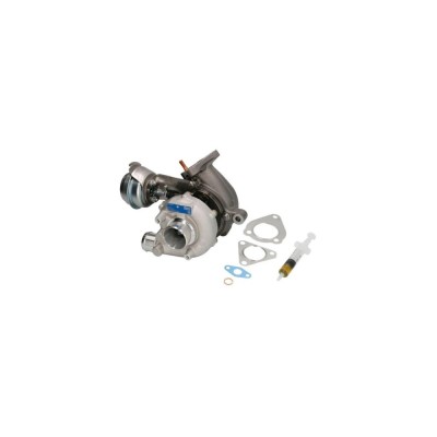 Turbo VW CADDY II combi 9K9B BTS Turbo T911332 foto