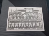 foto calendar Corvinul Hd. 1979-1980