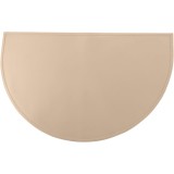 Zopa Silicone Eating Mat suport pentru farfurie din silicon Sand Beige 1 buc