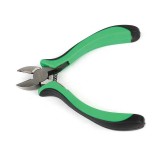 Cleste cu tais lateral, sfic, tip A, maner protejat PVC, 6&amp;quot;, 150mm, HB741306, Hanbon, 510397