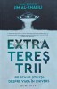 Extraterestrii - Jim Al-Khalili, 2020, Humanitas, 254 pagini, Brosata, Stare Foarte Buna, ISBN 9789735068967