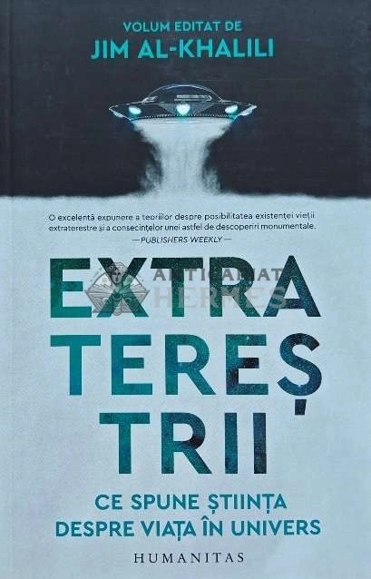 Extraterestrii - 2020 - Jim Al-Khalili (H126)