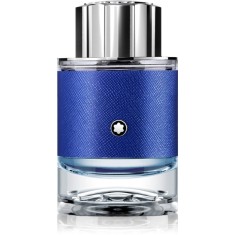 Montblanc Explorer Ultra Blue Eau de Parfum pentru bărbați 60 ml