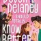 Devon Delaney Should Totally Know Better
