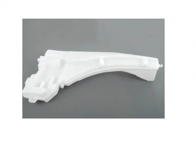 Rezervor spalator parbriz Bmw X5 (E70), 10.2006-11.2013, fara pompa lichid parbriz, fara spalator far, fara senzor nivel lichid (cu gaura senzor),Cu foto
