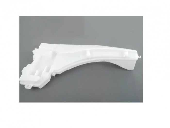 Rezervor spalator parbriz Bmw X5 (E70), 10.2006-11.2013, fara pompa lichid parbriz, fara spalator far, fara senzor nivel lichid (cu gaura senzor),Cu