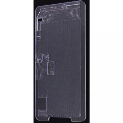 Diverse Scule Service YMJ Plastic Holder, iPhone Xs Max foto