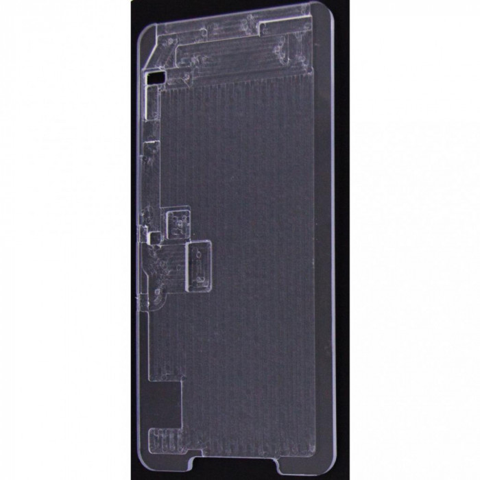 Diverse Scule Service YMJ Plastic Holder, iPhone Xs Max