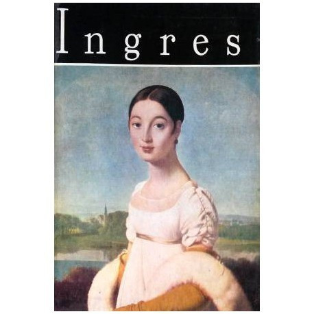 Viorica Guy Marica - Ingres - 116336