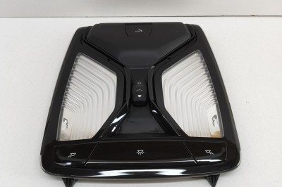 Iluminare interioară BMW iX3 G08 2023 OEM: 5B32494 27451882 foto