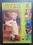 Mega Jocuri (stare f. bună, nouă!)