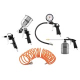 Kit de vopsire, 5 piese 14-699