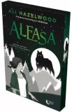 Aleasa - Ali Hazelwood