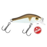Vobler floating Baracuda Deluxe Mini 9183 35 mm 2 g