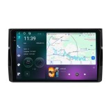 Cumpara ieftin Navigatie dedicata cu Android Skoda Kodiaq dupa 2016, 12GB RAM, Radio GPS Dual