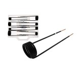 Set bobine de inductie frontale 8 buc, Select Auto