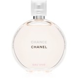 Chanel Chance Eau Vive Eau de Toilette pentru femei 50 ml