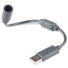 Cablu adaptor extensie Breakaway Xbox 360 port usb maneta consola controller PC, Cabluri, Oem