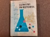 LUMINI IN RETORTA MAX SOLOMON 1962 CARTONATA