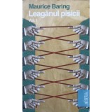 LEAGANUL PISICII VOL.1-MAURICE BARING-143157