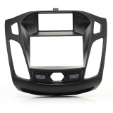 Adaptor 2 DIN FORD Focus III ( 3.5" display), C-Max 2011+