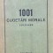 Colonel GH. Rambela, 1001 Cugetări Morale culegere