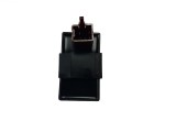 CDI ATV 110cc, 5 Pini, Revo - Modul Aprindere Scuter/ATV 110cc - Dimensiuni 65x37x22mm
