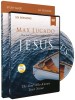 Jesus Study Guide with DVD: The God Who Knows Your Name