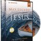 Jesus Study Guide with DVD: The God Who Knows Your Name