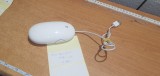 Cumpara ieftin Mouse Optical Apple Usb #A2836, Optica