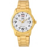 Cumpara ieftin Ceas Barbati, Q&amp;Q by Citizen, Classic A184J004Y - Marime universala