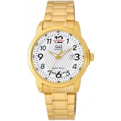 Ceas Barbati, Q&amp;amp;Q by Citizen, Classic A184J004Y - Marime universala foto
